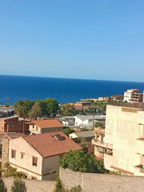 Vente Terrain Béjaïa Beni ksila