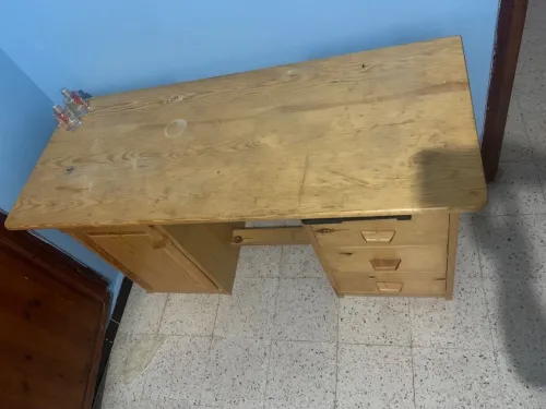 Bureau