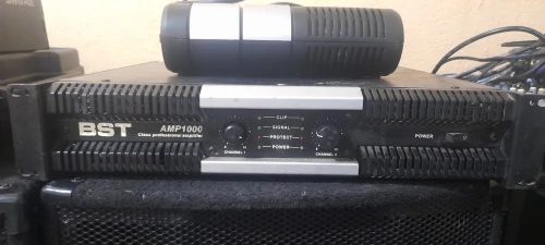 Dj