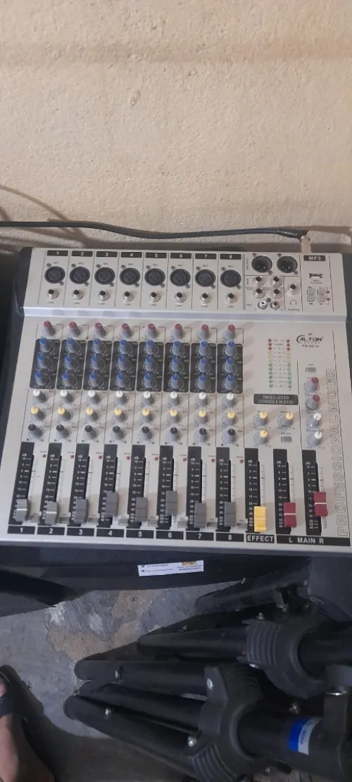 Dj