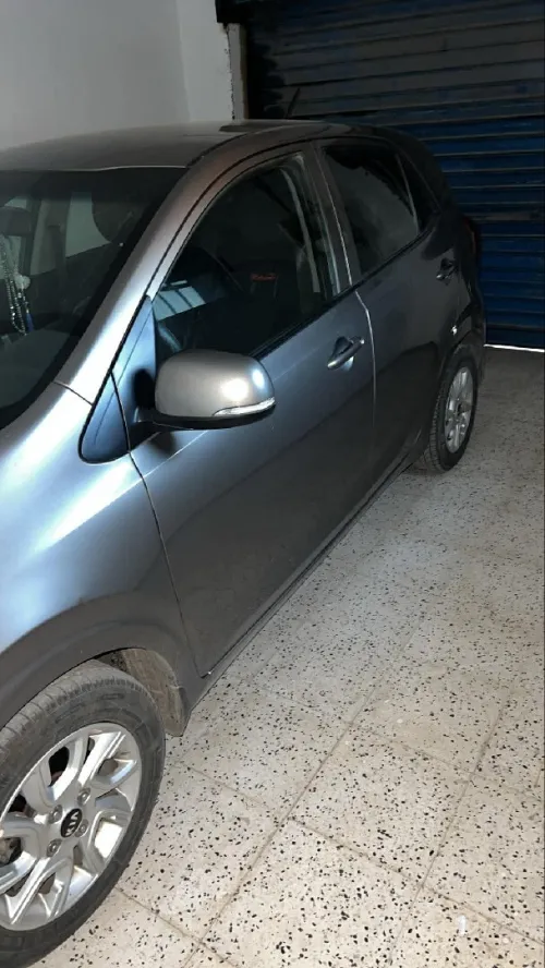 Kia Picanto 2019 LX Confort