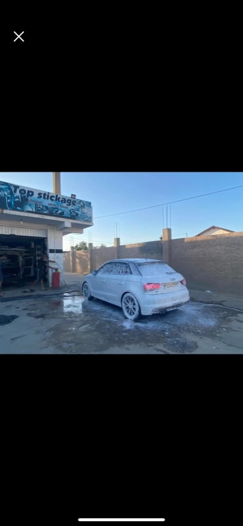 Audi A1 2013 S Line