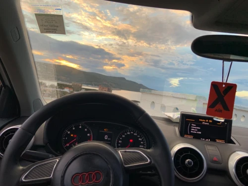 Audi A1 2013 S Line