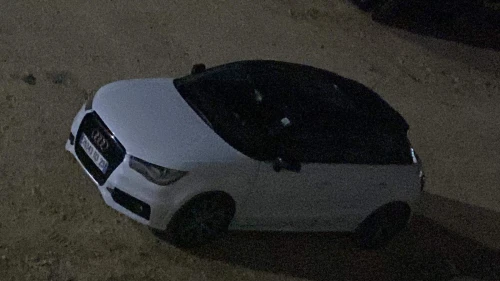 Audi A1 2013 S Line