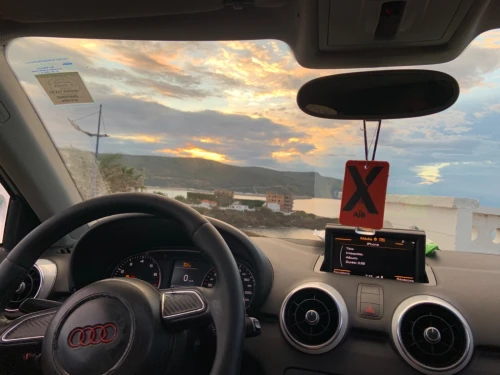 Audi A1 2013 S Line
