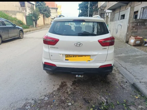 Hyundai Crita 2018 2018