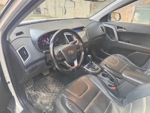 Hyundai Crita 2018 2018