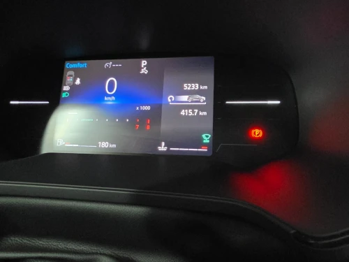 Renault Captur 2025 Techno 