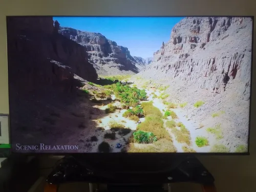 Hisense 