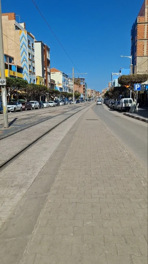 Location Local Alger Bordj el kiffan