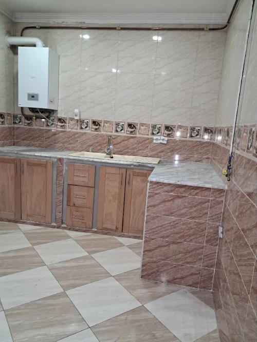 Location Appartement F3 Alger Bordj el kiffan