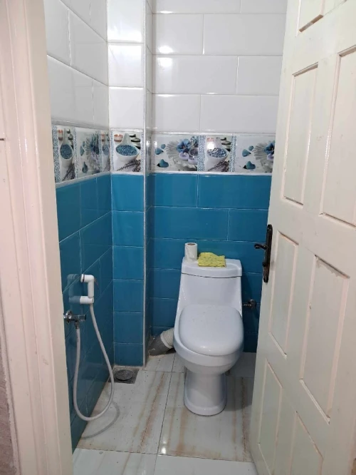Location Appartement F3 Alger Bordj el kiffan