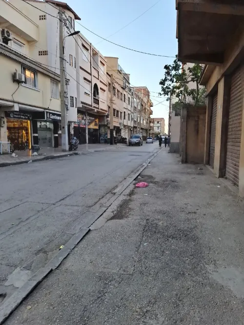 Vente Villa Alger Bordj el kiffan