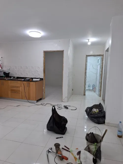 Location Appartement Studio Alger Bordj el kiffan