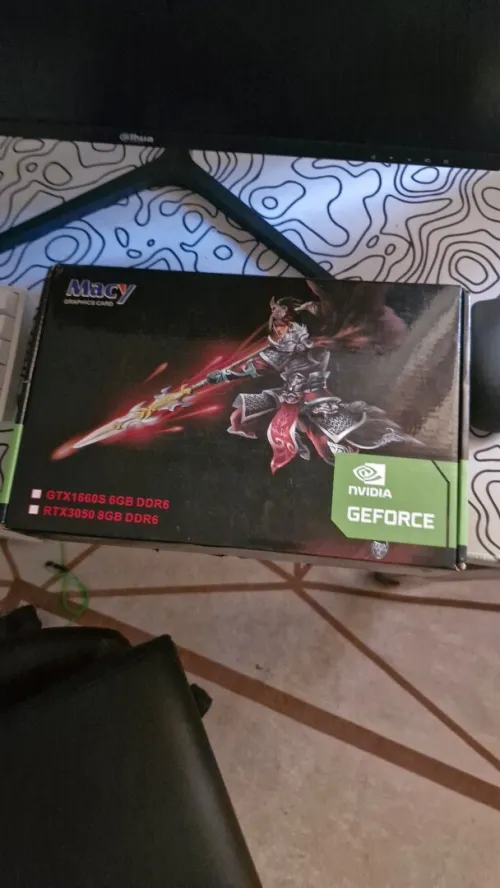 Gtx 1660 super