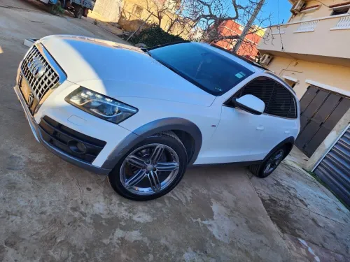 Audi Q5 2013 S Line