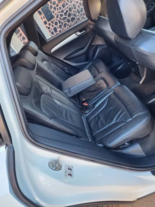 Audi Q5 2013 S Line