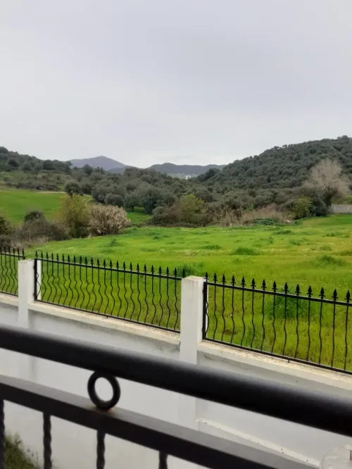 Vente Villa Tizi Ouzou Azazga
