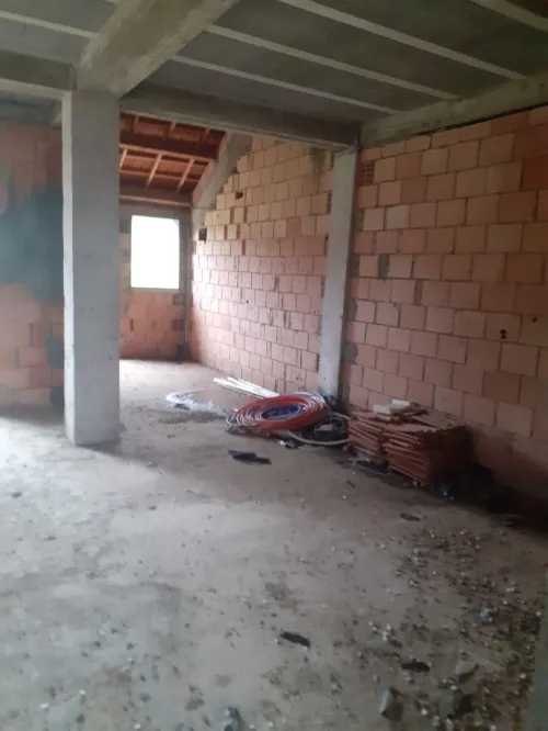 Vente Villa Tizi Ouzou Azazga