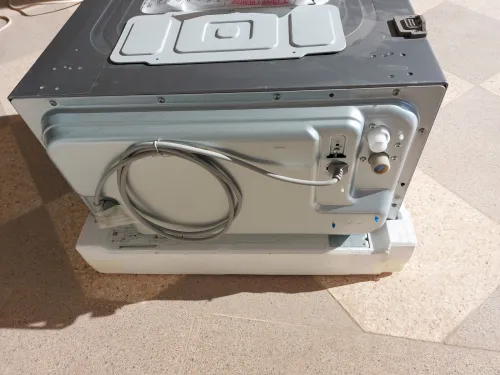 Machine à laver LG TWINWash Mini