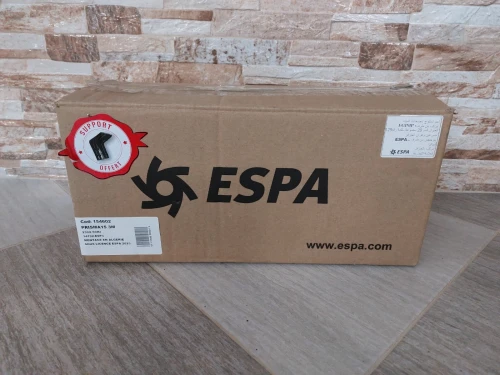 Surpresseur Espa 3 Turbines