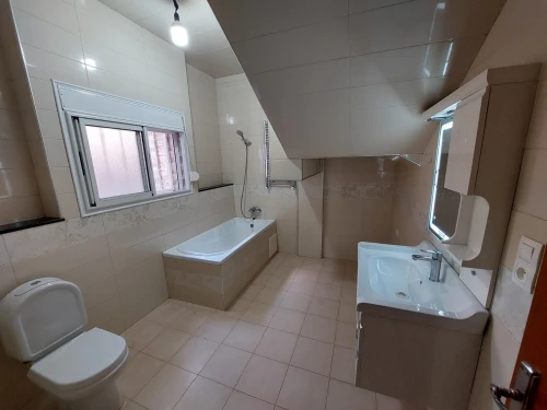 Location Appartement Niveau de villa F3 Alger Dely brahim 10