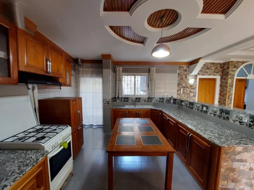 Location Appartement Niveau de villa F3 Alger Dely brahim 5