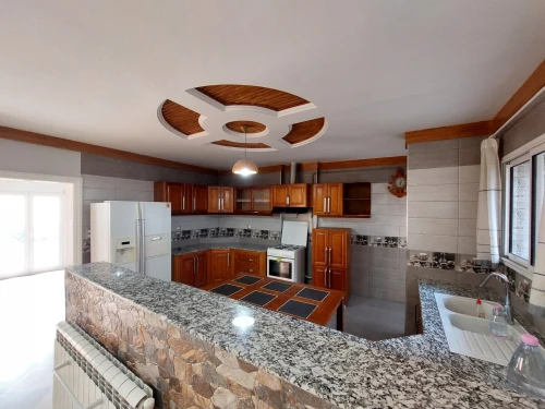 Location Appartement Niveau de villa F3 Alger Dely brahim 9