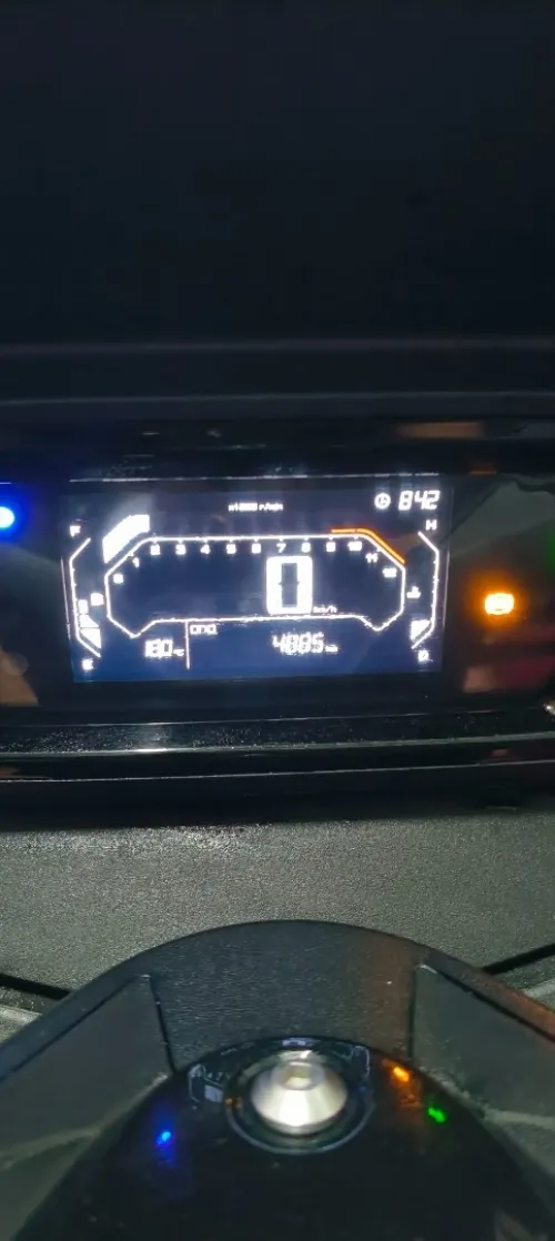 Yamaha X max 2023