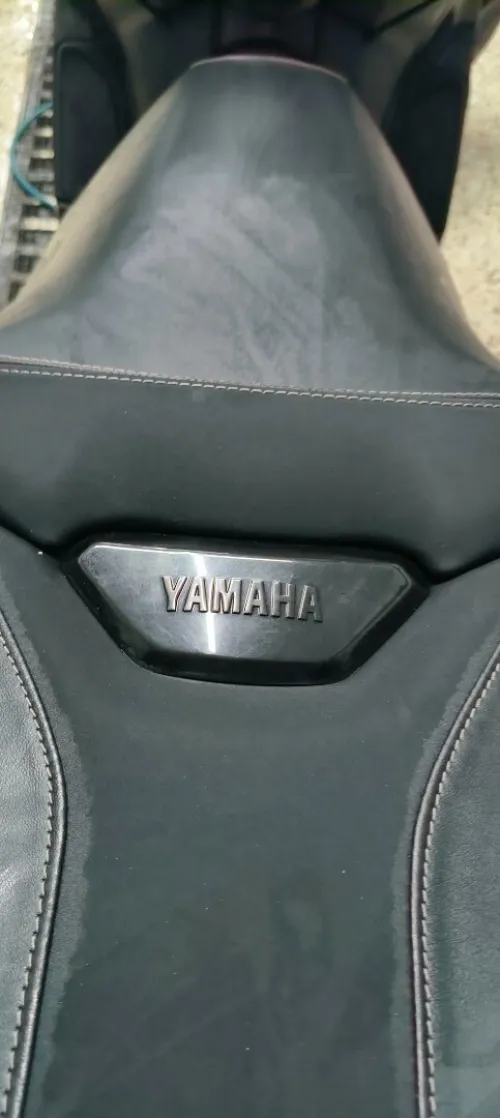 Yamaha X max 2023