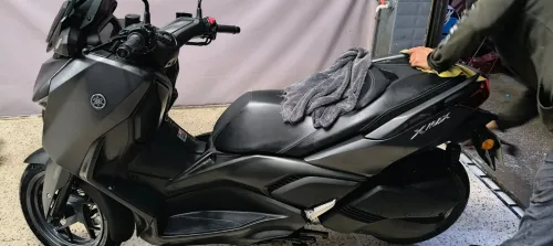 Yamaha X max 2023