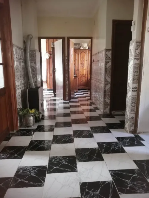 Vente Appartement F4 Tlemcen Tlemcen