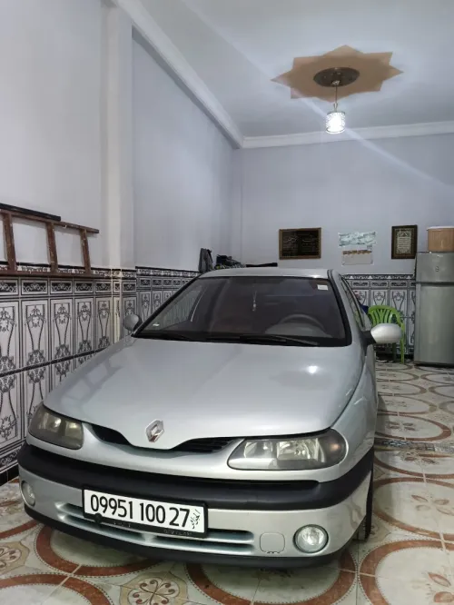 Renault Laguna 1 2000 Laguna 1