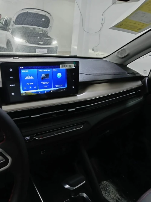 Livan X3 Pro  2026 Automatique (Avec toi ouvrant )