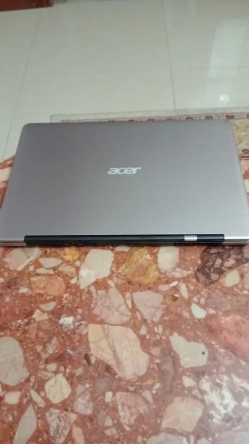 Acer aspire s3 i5 3317u Ram 4 Stockage 512