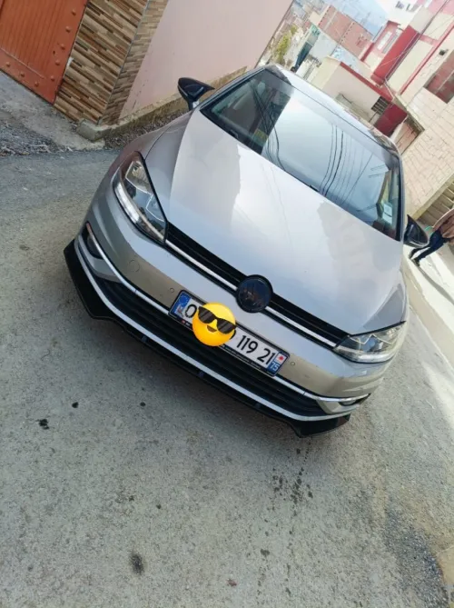 Volkswagen Golf 7 2019 JOIN