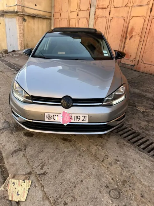 Volkswagen Golf 7 2019 JOIN