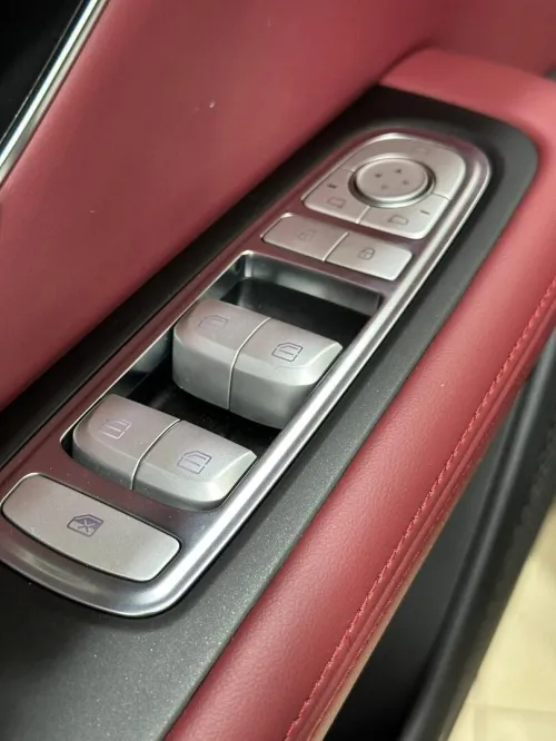 Jetour  X70 PLUS 2025 EDITION DE LUXE