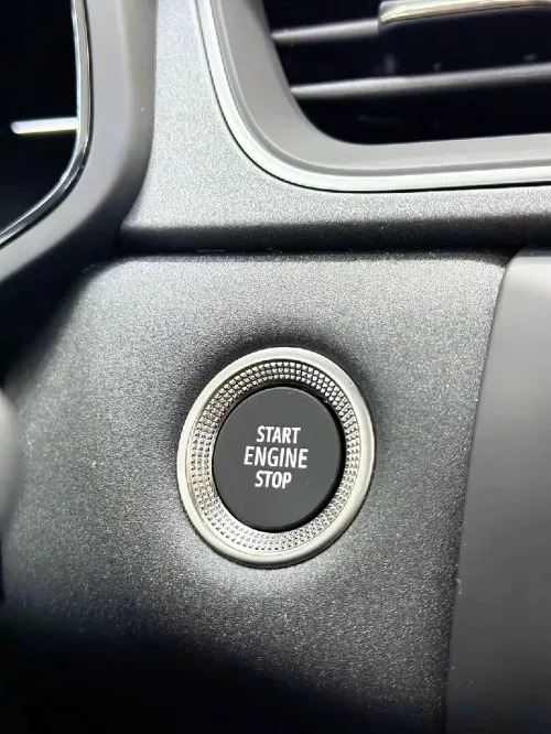 Renault Captur 2025 Techno 