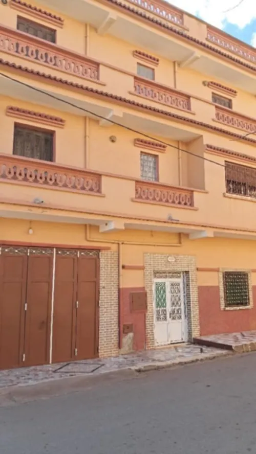 Vente Villa Tlemcen Ain youcef