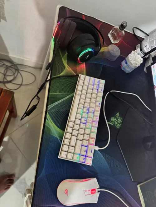 Pc gamer 