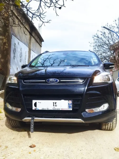 Ford Kuga 2015 Kuga