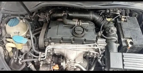 Moteur 2.0tdi