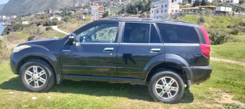 Great Wall Haval H5 2011 Haval H5