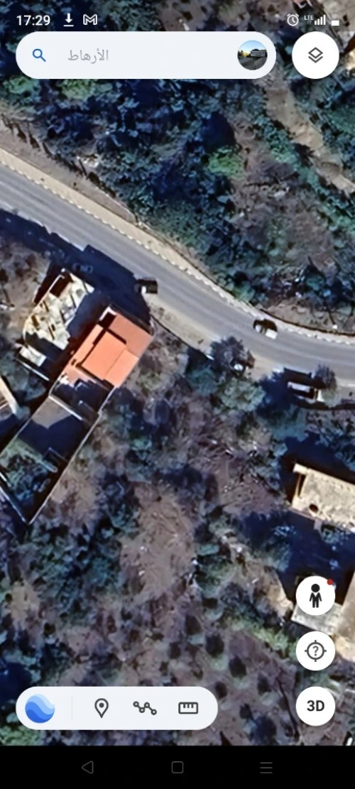 Vente Terrain Tipaza Larhat