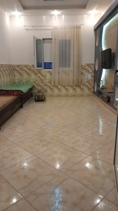 Vente Appartement Niveau de villa F5 Sidi Bel Abbès Sidi lahcene