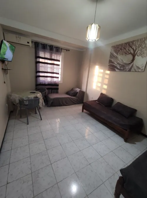 Location Appartement F2 Béjaïa Melbou