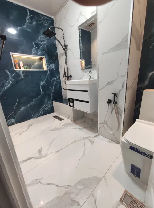 Location Appartement F2 Béjaïa Melbou