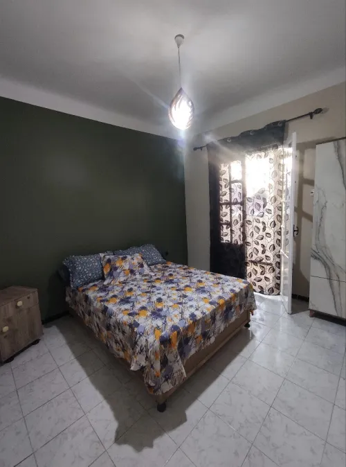 Location Appartement F2 Béjaïa Melbou