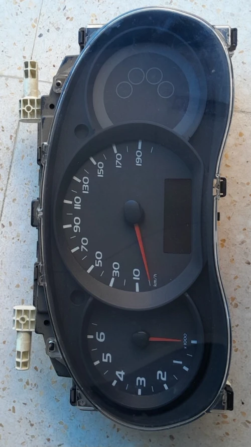 Compteur master 3